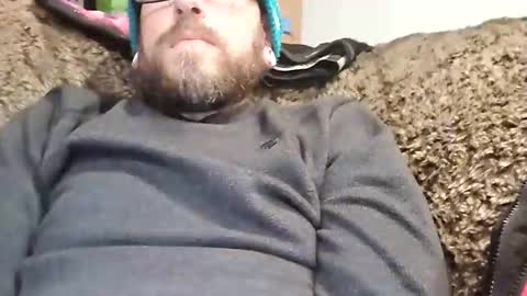 Snapshot of vanyllaice chatting on 01.16.25 Vanyllaice online show from 01.16.25