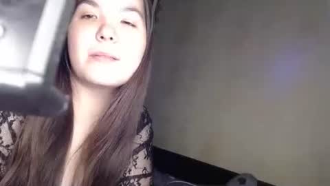 Snapshot of var_kiss chatting on 09.28.25 Var Kiss online show from 09.28.25