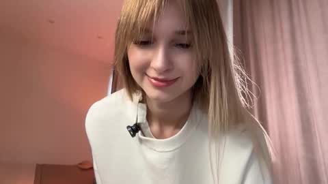 Heeeeey Im Hanna the art of tease  online show from 11.09.25