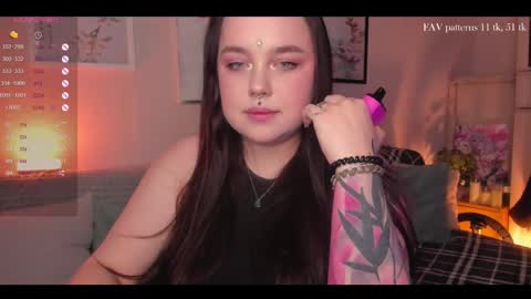 Hi hi Im Varya  next stream 04122024 at 9 a.m GMT1 NEW PHOTOS ALREADY HERE online show from 02.19.25