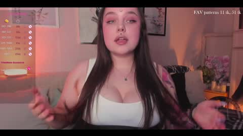 Hi hi Im Varya  next stream 04122024 at 9 a.m GMT1 NEW PHOTOS ALREADY HERE online show from 02.26.25