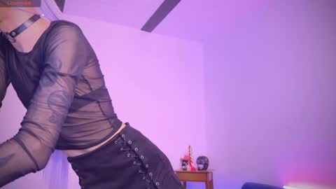  Varya Ferreira - independent model  online show from 01.24.25