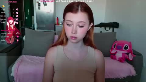 Vasilisa lik online show from 09.18.25