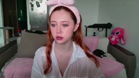 Vasilisa lik online show from 09.20.25