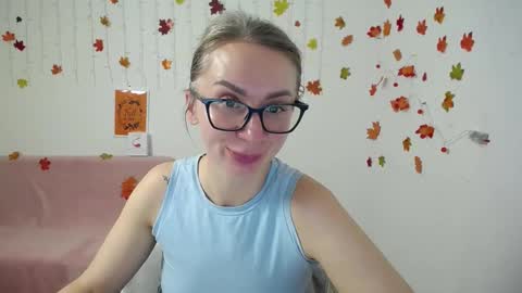 Vasilisa online show from 11.22.25