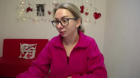 Vasilisa online show from 02.09.26