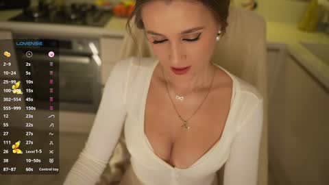 Vasilisa online show from 01.05.26