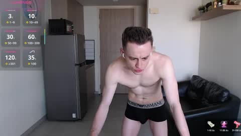 Vaso69 online show from 04.08.26