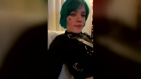 Vault Slut 111  online show from 02.17.26