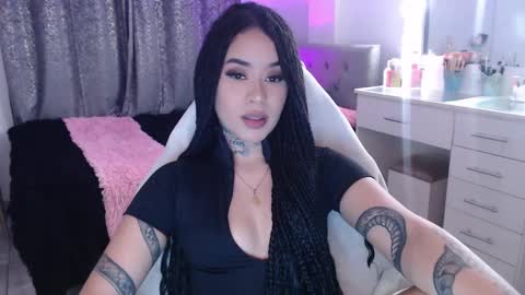 Vayolett Bass online show from 10.25.25