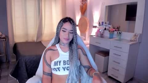 Vayolett Bass online show from 01.10.26