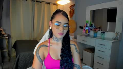 Vayolett Bass online show from 02.21.26