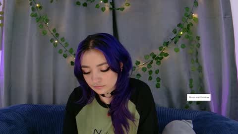 Vayolett online show from 12.23.25