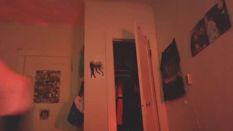 vbaby_666 online show from 10.07.25