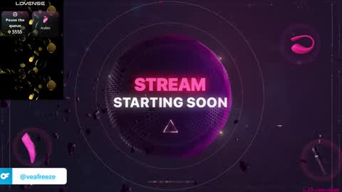 veafreeze online show from 01.16.25