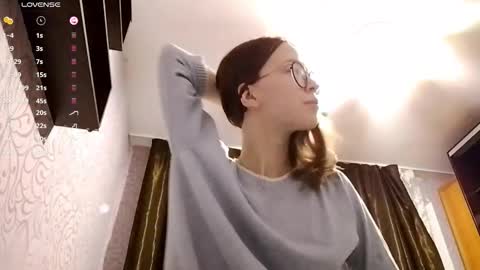 Lisa online show from 11.12.25