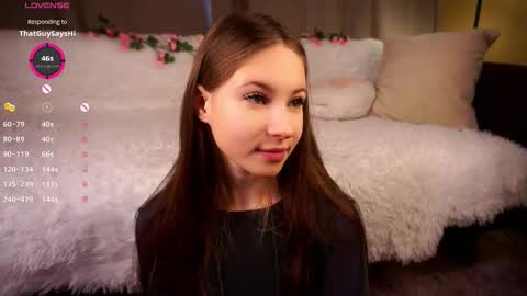 Snapshot of vedatroe chatting on 02.18.26 vedatroe online show from 02.18.26