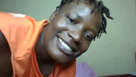 Snapshot of vee_tommy chatting on 01.27.25 Vee tommy online show from 01.27.25