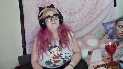 Snapshot of veelehanex3 chatting on 12.03.24 Veronica Lehane online show from 12.03.24