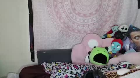 Snapshot of veelehanex3 chatting on 12.28.24 Veronica Lehane online show from 12.28.24