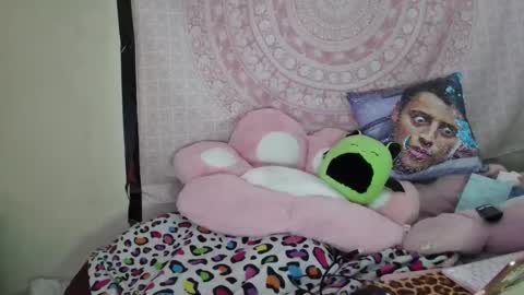 Snapshot of veelehanex3 chatting on 12.31.24 Veronica Lehane online show from 12.31.24