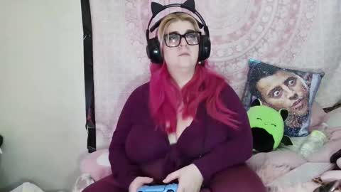 Snapshot of veelehanex3 chatting on 01.19.25 Veronica Lehane online show from 01.19.25