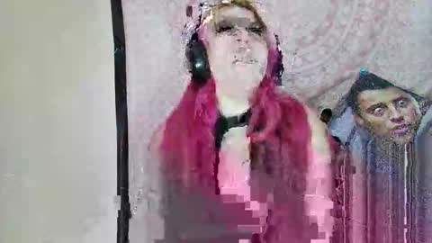 Snapshot of veelehanex3 chatting on 01.21.25 Veronica Lehane online show from 01.21.25