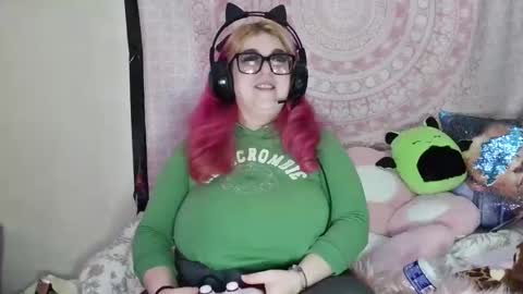 Snapshot of veelehanex3 chatting on 01.23.25 Veronica Lehane online show from 01.23.25