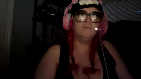 Snapshot of veelehanex3 chatting on 01.27.25 Veronica Lehane online show from 01.27.25