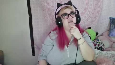 Snapshot of veelehanex3 chatting on 01.31.25 Veronica Lehane online show from 01.31.25