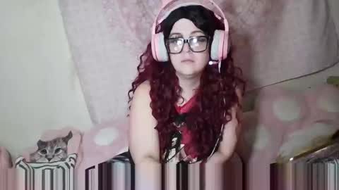 Snapshot of veelehanex3 chatting on 10.03.25 Veronica Lehane online show from 10.03.25