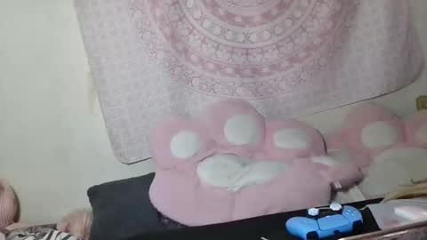 Snapshot of veelehanex3 chatting on 10.21.25 Veronica Lehane online show from 10.21.25