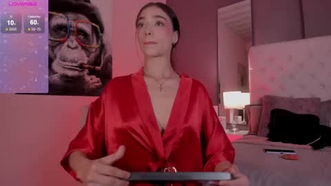 VEGA  online show from 02.23.25