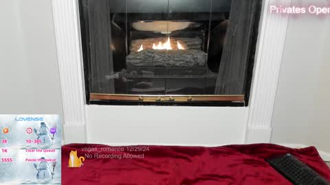 vegas_romance online show from 12.30.24