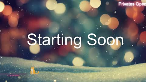 vegas_romance online show from 01.13.25