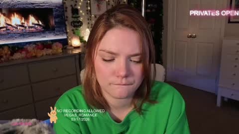 vegas_romance online show from 03.18.26