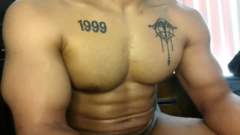 Vegas Love online show from 01.15.26