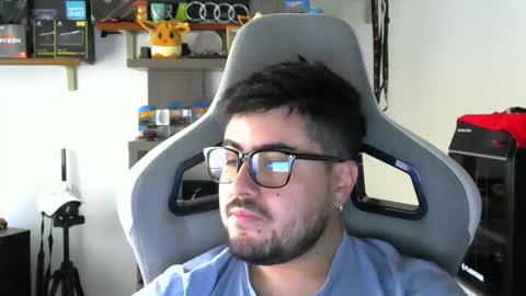 Charles online show from 01.08.26