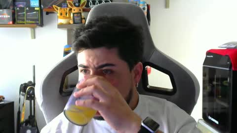 Charles online show from 03.13.26