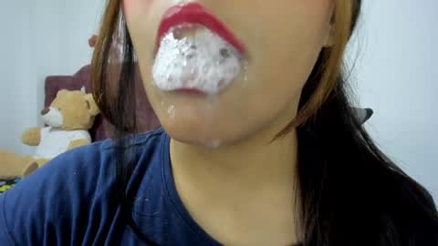 camila online show from 12.22.24