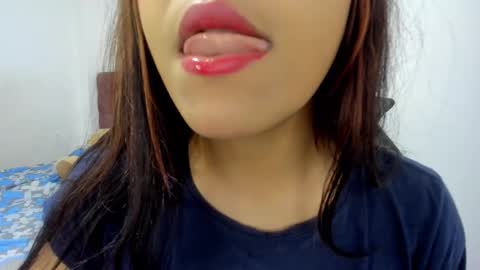 camila online show from 02.26.25