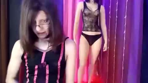 Vell Sye online show from 11.16.25