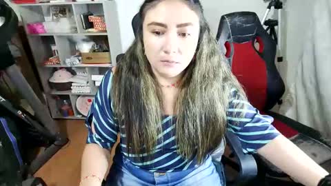 Im VelaI will be Christmas and New Year with my family December 22 to January 13 I will miss you guys. online show from 02.12.26