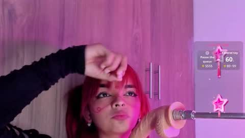 Snapshot of velmora1 chatting on 01.18.26 lorraine online show from 01.18.26