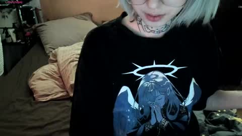 Ana Velor online show from 03.06.26