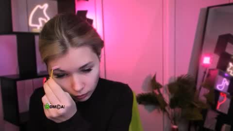 veloria_belle online show from 12.01.25