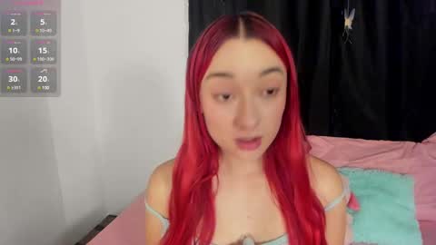 velvet_00 online show from 02.23.25