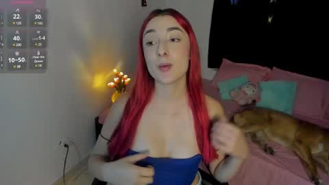 velvet_00 online show from 02.25.25