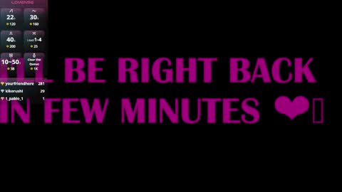 velvet_00 online show from 02.28.25