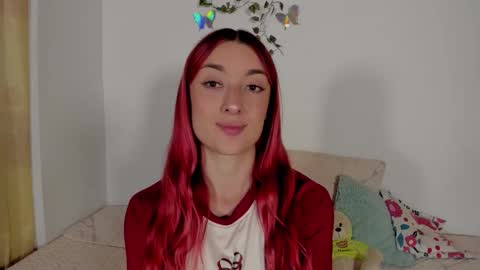 Snapshot of velvet_00 chatting on 03.19.26 velvet_00 online show from 03.19.26